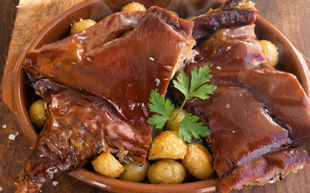 Porcella