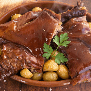 Porcella