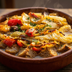 Sopes mallorquines
